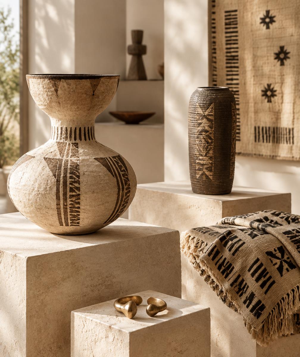 L’excellence africaine